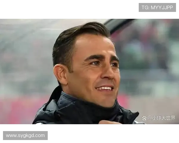 袁甲直言卡纳瓦罗非好教练选他国足难进世界杯64强 袁甲直言卡纳瓦罗非好教练选他国足难进世界杯64强