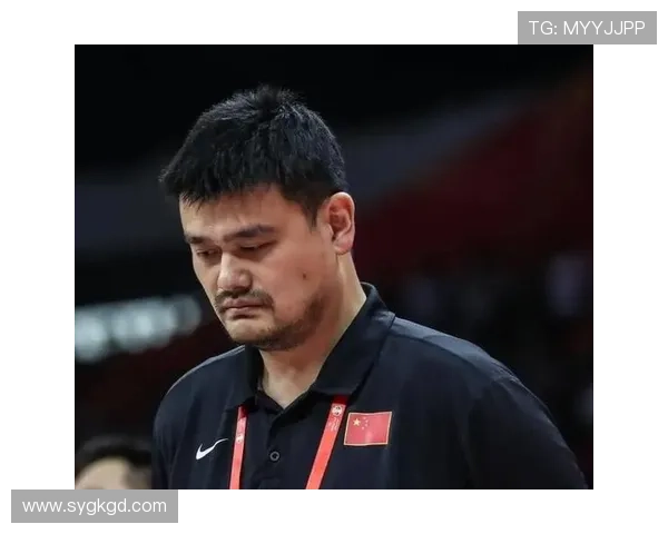 热爱MV姚明的篮球精神与人生哲学深度解析