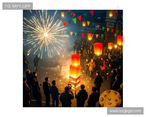 探索磁县姚明灯的历史与文化价值，感受传统工艺的魅力与现代艺术的交融